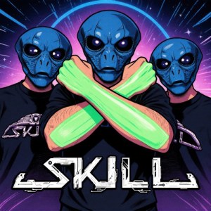 SKILL - Игра без продолжений
