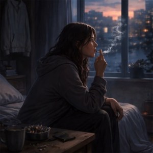 Айрис Торн - Cigarettes After You