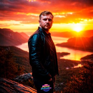 ЕВГЕНИЙ НИФИАНТ, XM - Я Бегу Обратно