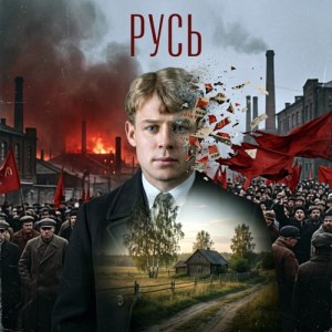 iSenin - Русь