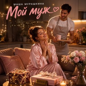 Маша Мурашкина - Мой муж