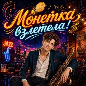 Vlad Soul - Монетка взлетела!