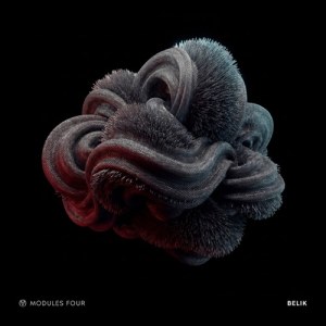 Belik - Cloudsplitter