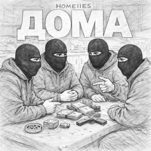 HOMEIIES - ДОМА