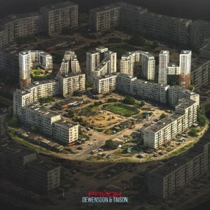Dewensoon, Taison - Район