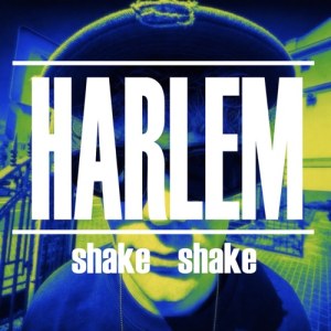 EXSTAZZ, DOLINOV - HARLEM SHAKE SHAKE