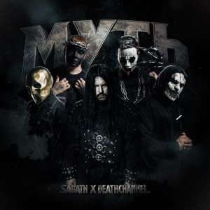 Sagath, DEATHCHANNEL - Муть