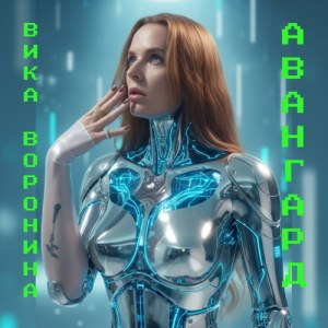 Vika Voronina - Авангард