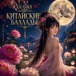 VILANIKA - Стойкий бамбук