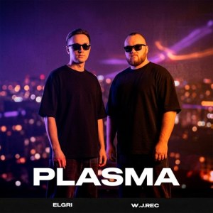 ELGRI, W.J.Rec - Plasma