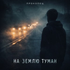 Прокопец - На землю туман