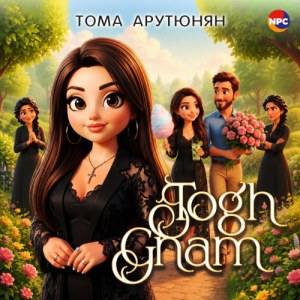 Тома Арутюнян - Togh Gnam
