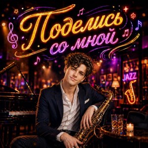 Vlad Soul - Поделись со мной
