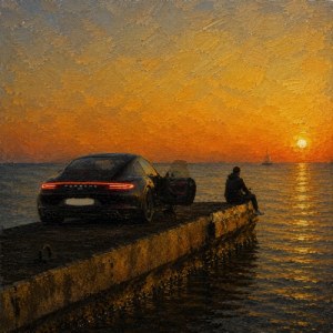 Dan Korshunov, Murat Tkhagalegov - Обман