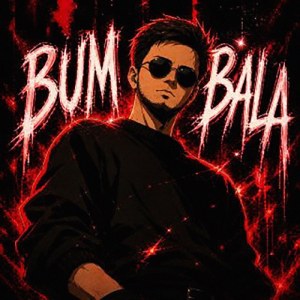 Suleeking Nazlim - BUM BALA