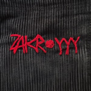 Zakroyyy - Feelfuck