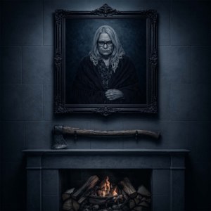 инари - Бабушка
